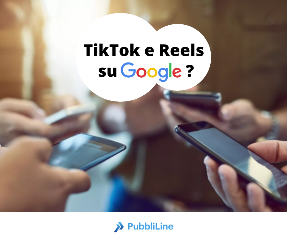 Google ha iniziato a testare le clip di TikTok e Reels: le troveremo a breve nei risultati di ricerca?
